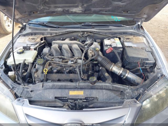 Mazda Mazda6 S Sport Ve Image 5