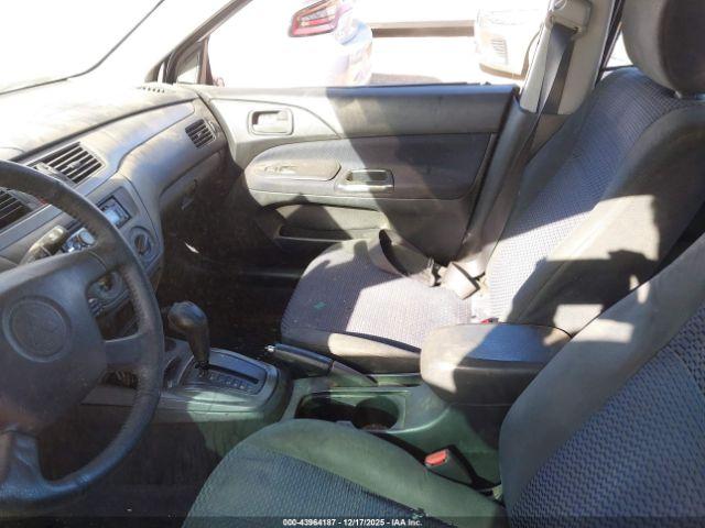 Mitsubishi Lancer Oz Rally Image 3