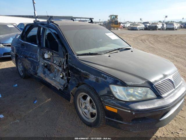 Mitsubishi Lancer Oz Rally Image 7