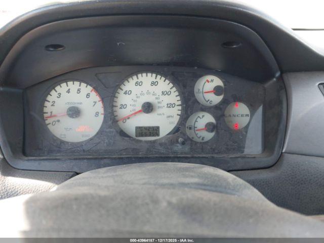 Mitsubishi Lancer Oz Rally Image 11