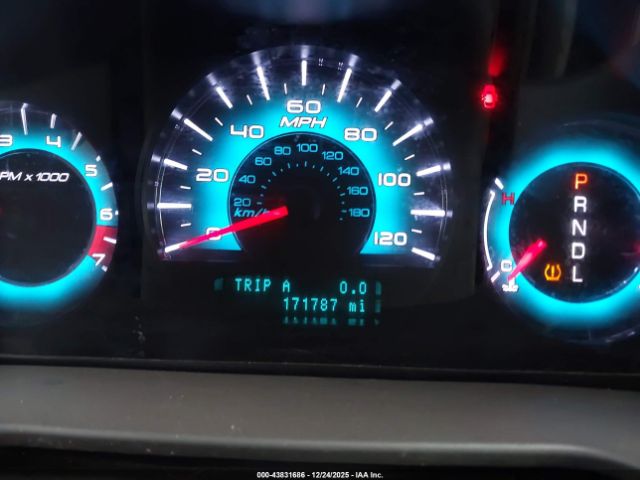 Ford Fusion S Image 5