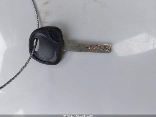 Kia Optima Lx Image 6