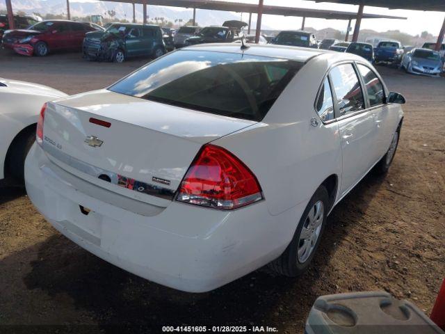 Chevrolet Impala Ls Image 2