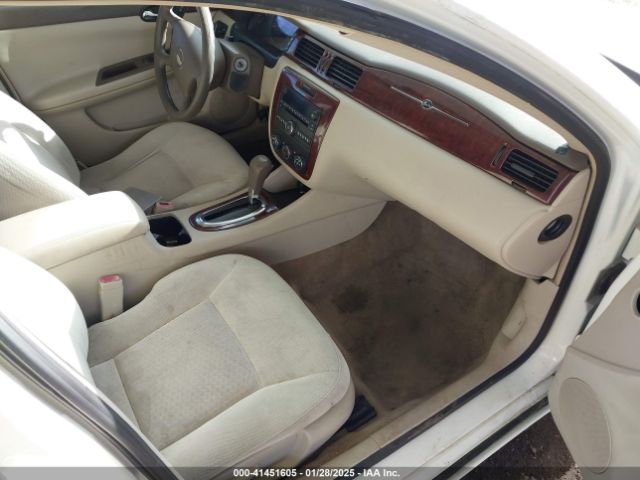 Chevrolet Impala Ls Image 6