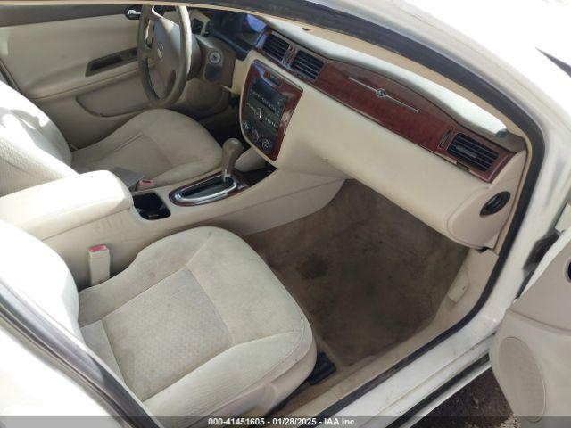 Chevrolet Impala Ls Image 6