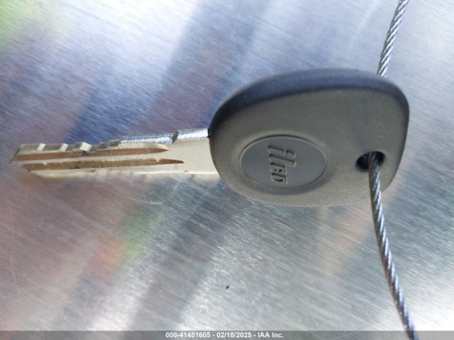 Chevrolet Impala Ls Image 8