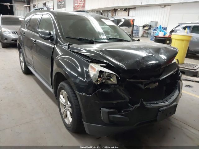 Chevrolet Equinox Lt Image 1