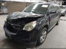 Chevrolet Equinox Lt Image 2