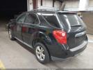 Chevrolet Equinox Lt Image 3