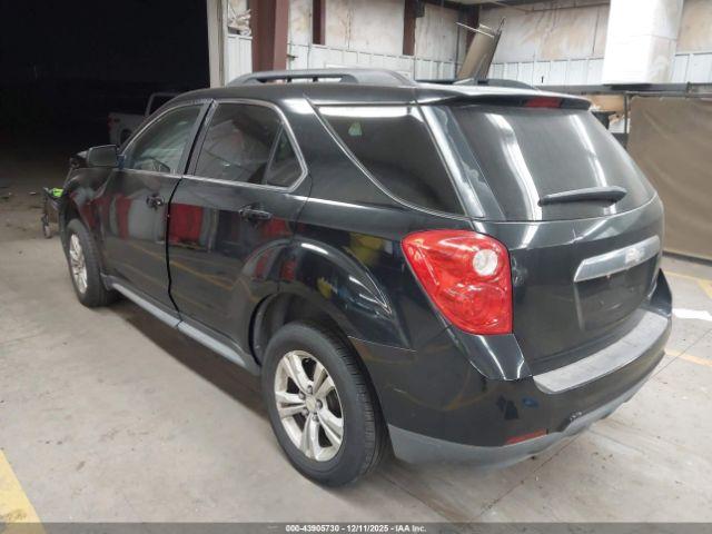 Chevrolet Equinox Lt Image 3