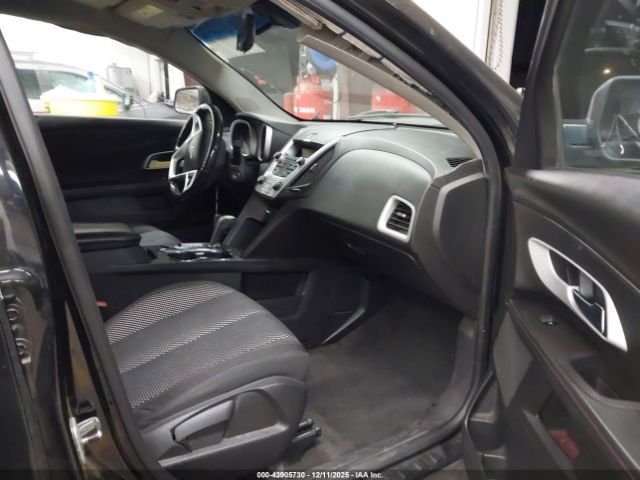 Chevrolet Equinox Lt Image 4