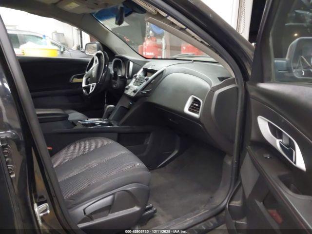 Chevrolet Equinox Lt Image 4