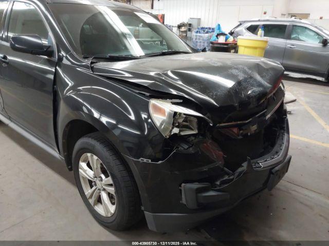 Chevrolet Equinox Lt Image 15