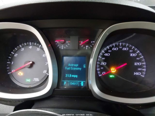 Chevrolet Equinox Lt Image 6