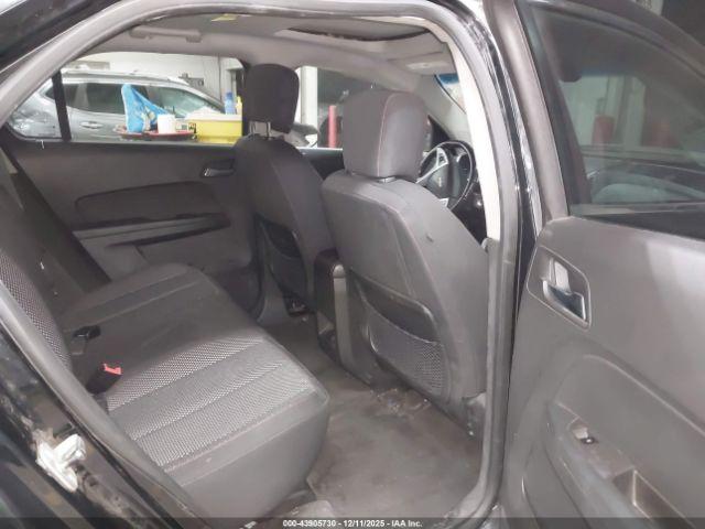 Chevrolet Equinox Lt Image 8