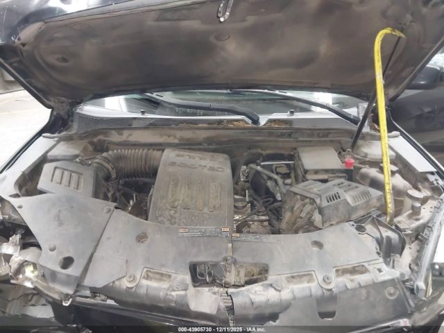 Chevrolet Equinox Lt Image 7