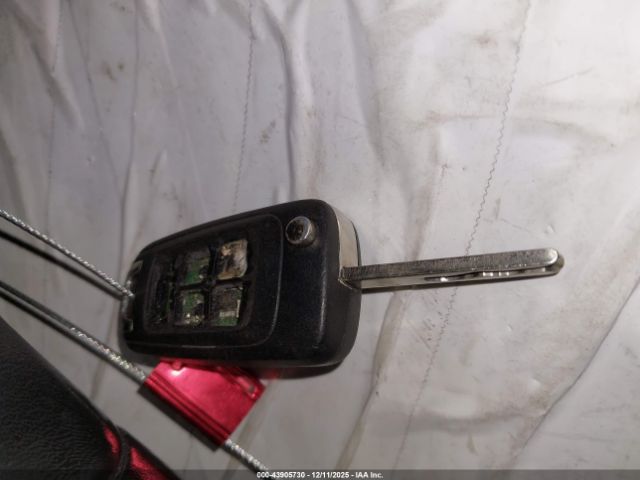 Chevrolet Equinox Lt Image 9