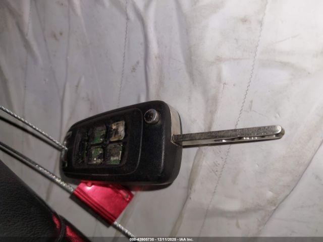 Chevrolet Equinox Lt Image 9