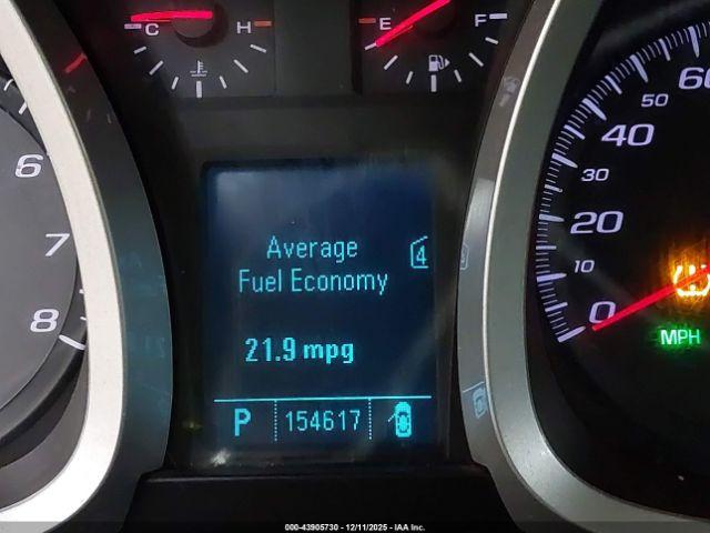 Chevrolet Equinox Lt Image 10