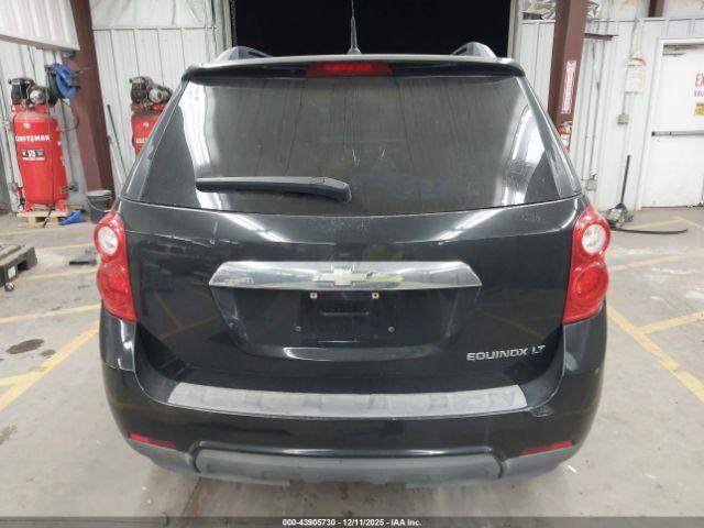 Chevrolet Equinox Lt Image 16