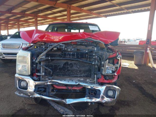 Ford F-350 Lariat Image 11