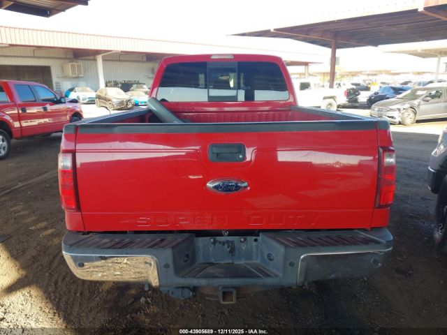 Ford F-350 Lariat Image 2