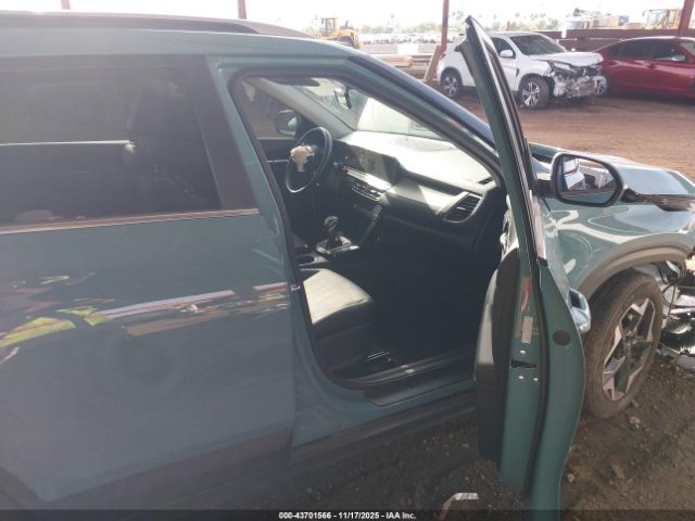 Kia Seltos Ex Image 4