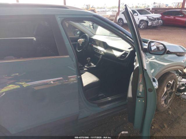 Kia Seltos Ex Image 4