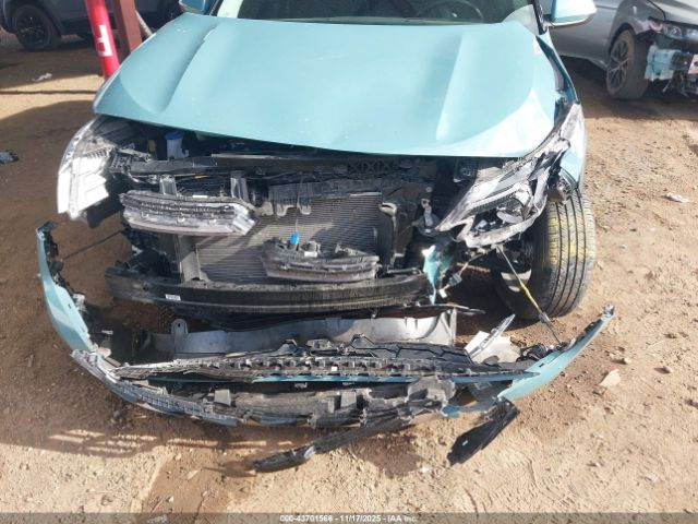 Kia Seltos Ex Image 3