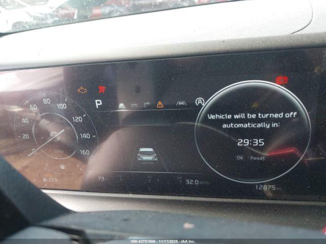 Kia Seltos Ex Image 11