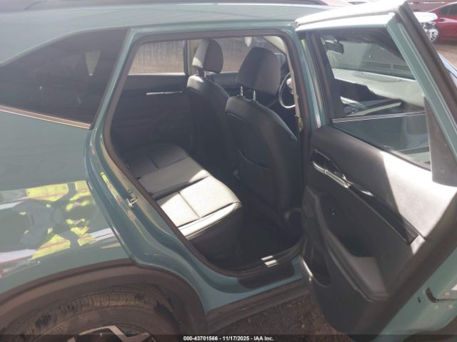 Kia Seltos Ex Image 6