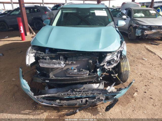 Kia Seltos Ex Image 10