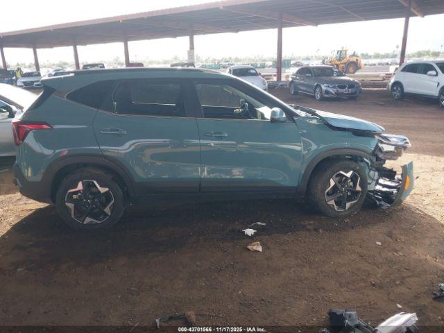 Kia Seltos Ex Image 16