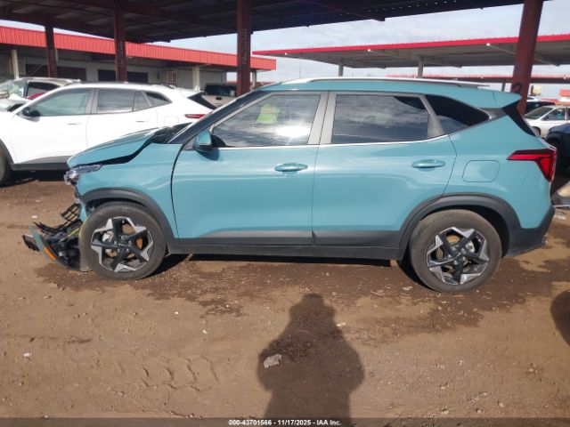 Kia Seltos Ex Image 15