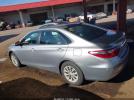 Toyota Camry Le Image 17
