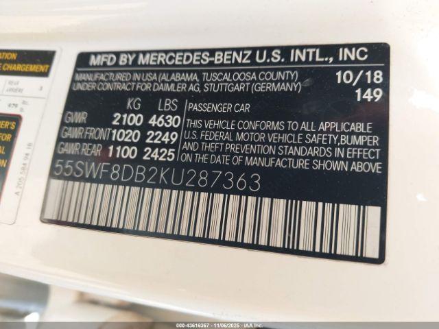 Mercedes-Benz C-Class 300 Image 4