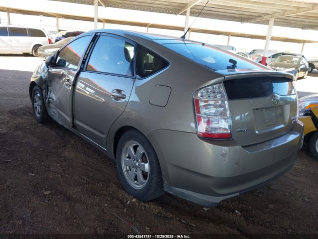 Toyota Prius Image 4