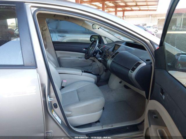 Toyota Prius Image 15