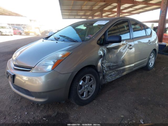 Toyota Prius Image 5