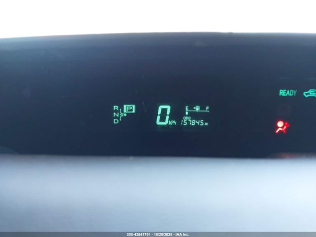 Toyota Prius Image 7