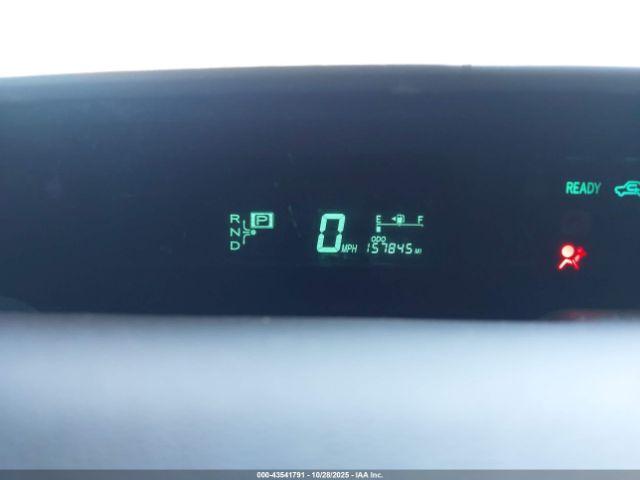 Toyota Prius Image 7