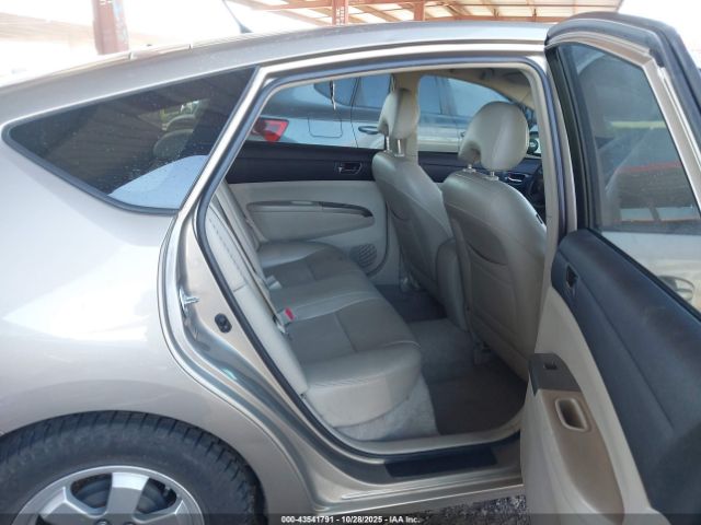 Toyota Prius Image 16