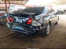 Lexus LS Image 14