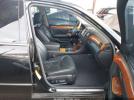 Lexus LS Image 4