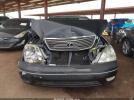 Lexus LS Image 13