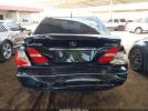 Lexus LS Image 15