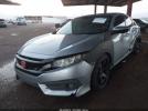 Honda Civic Si Image 12