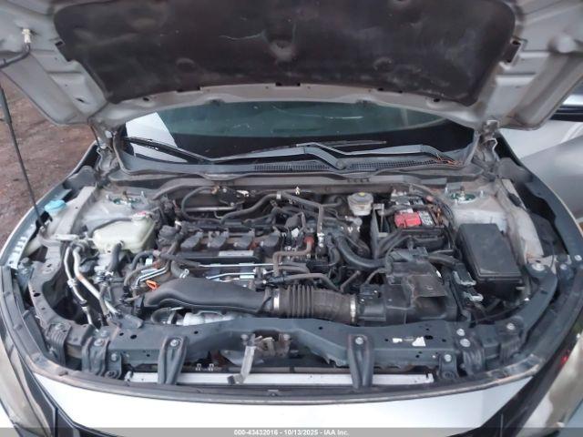 Honda Civic Si Image 3