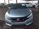 Honda Civic Si Image 8