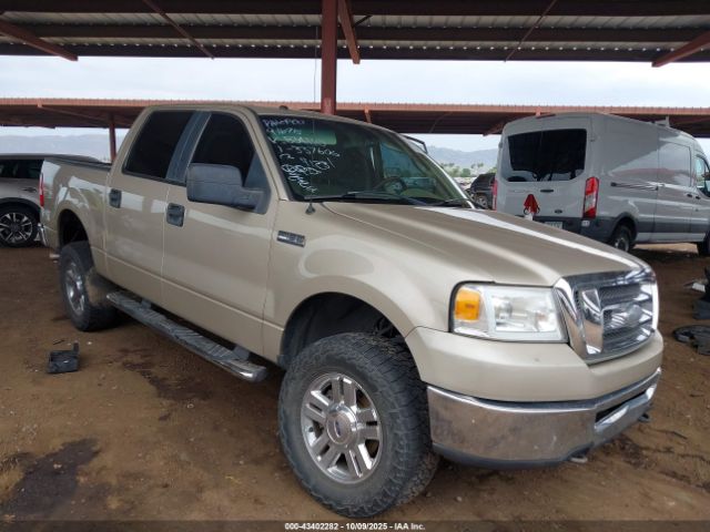 Ford F-150 Image 1
